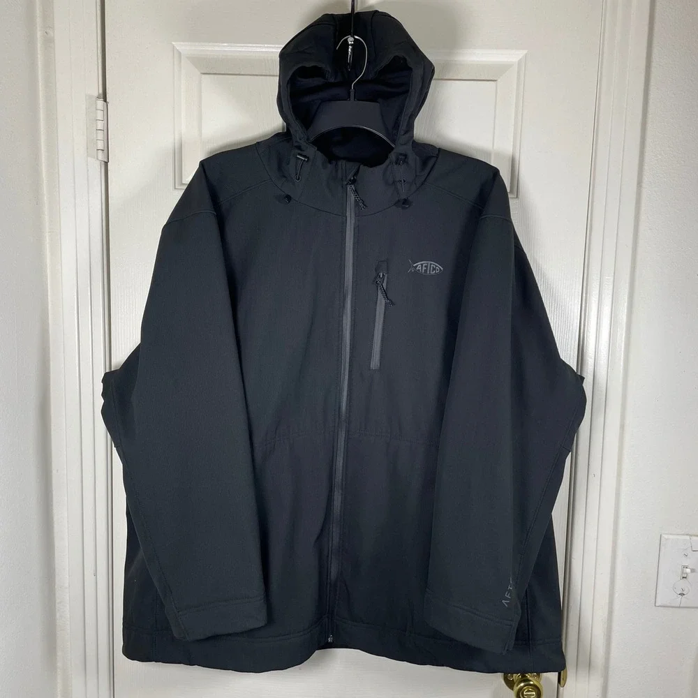 AFTCO reaper windproof